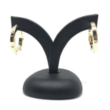 Load image into Gallery viewer, 9ct Gold Hoops
