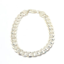 Load image into Gallery viewer, Heavy Curb Bracelet
